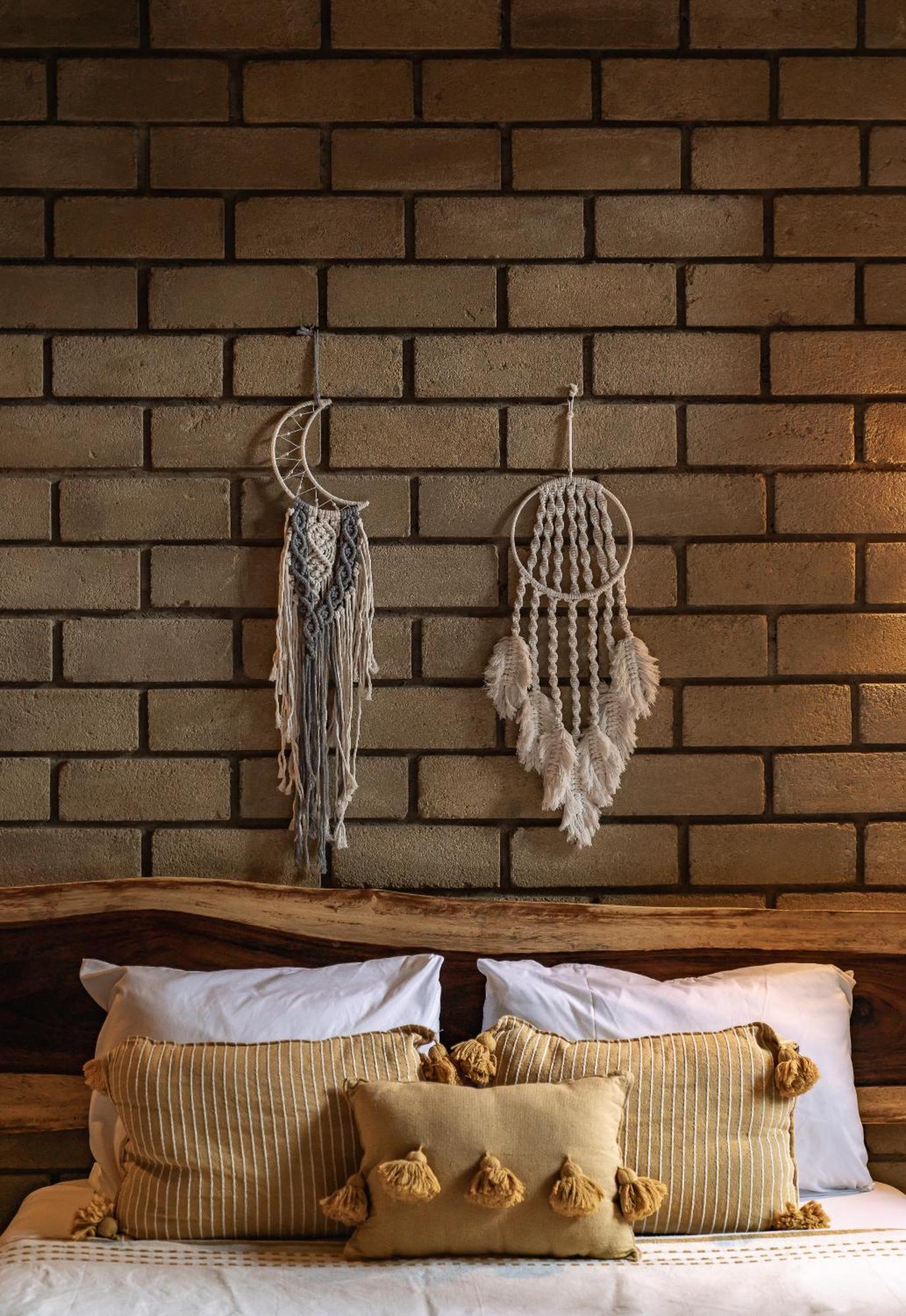 פוארטו אסקונדידו Villa Macarena Apartamentos Boutique - Adults Only מראה חיצוני תמונה