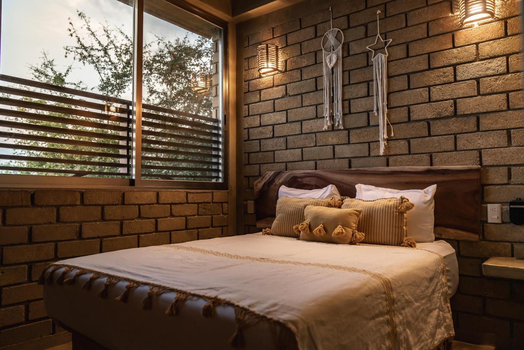 פוארטו אסקונדידו Villa Macarena Apartamentos Boutique - Adults Only חדר תמונה