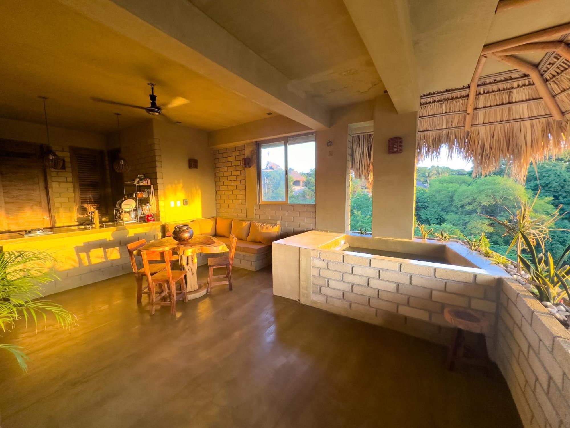 פוארטו אסקונדידו Villa Macarena Apartamentos Boutique - Adults Only מראה חיצוני תמונה
