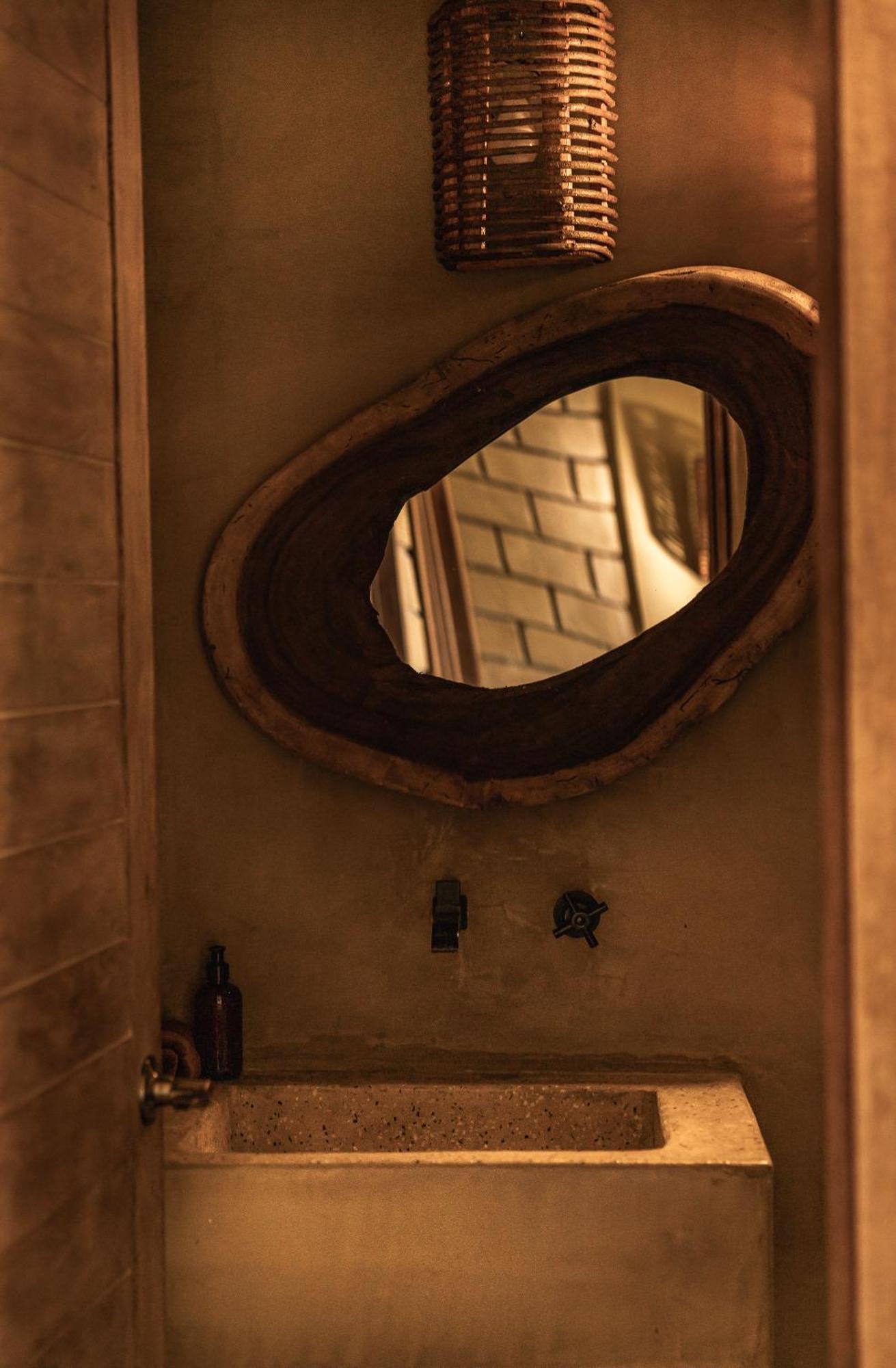 פוארטו אסקונדידו Villa Macarena Apartamentos Boutique - Adults Only מראה חיצוני תמונה